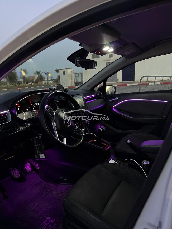 Clio5-2020 tout options