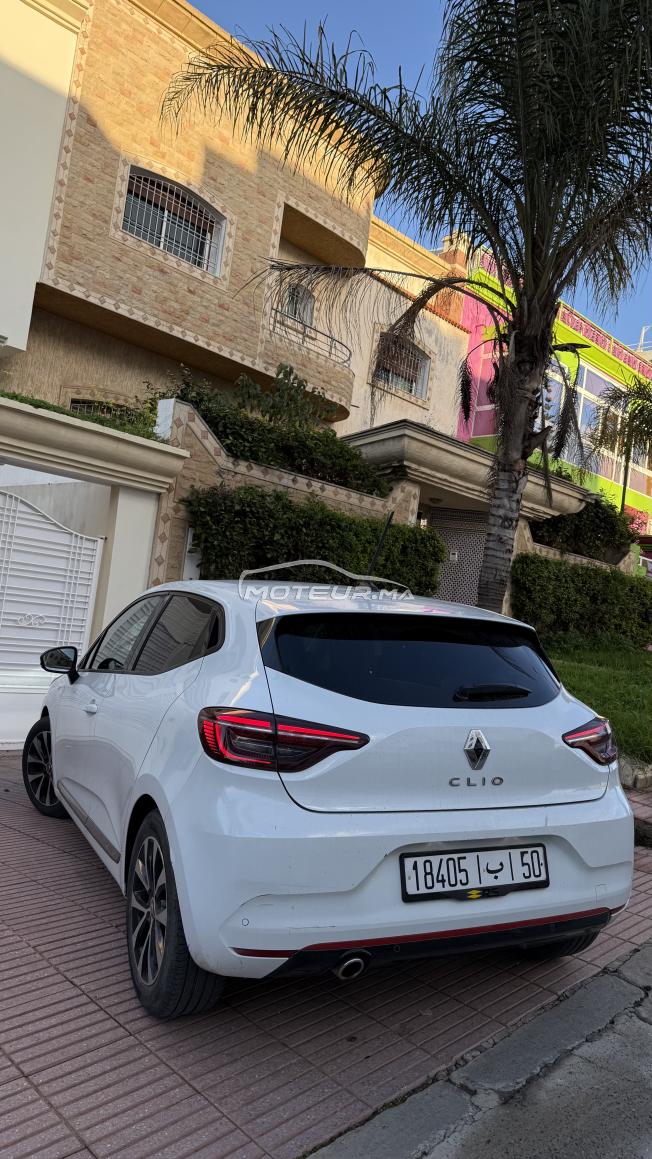 Clio5-2020 tout options
