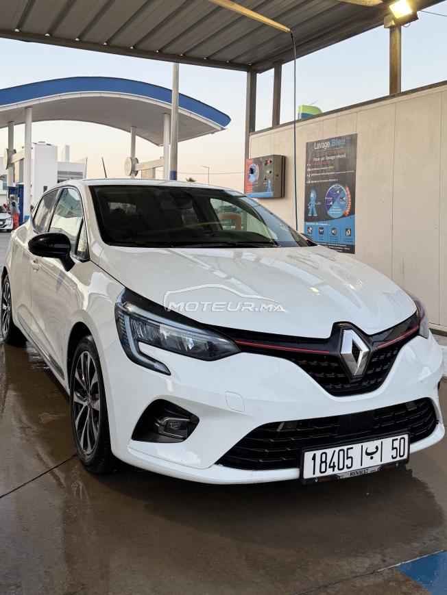 Clio5-2020 tout options
