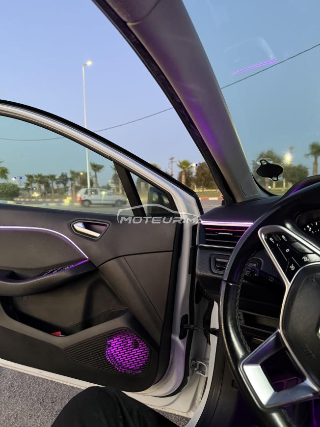 Clio5-2020 tout options