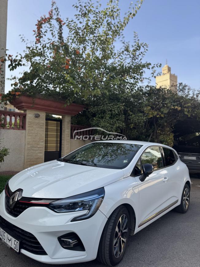 Clio5-2020 tout options