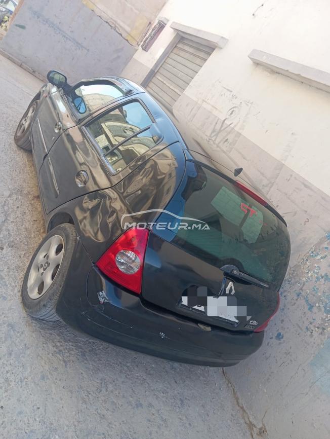 Renault Clio 2 bonne état