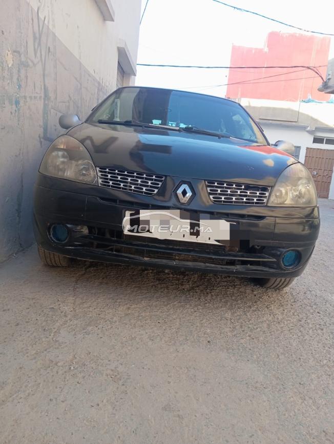Renault Clio 2 bonne état