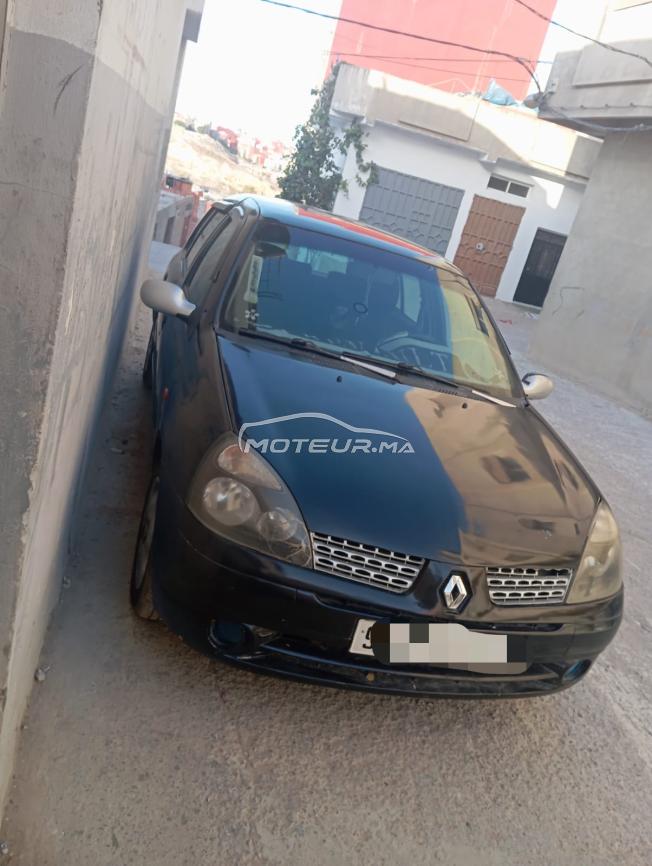 Renault Clio 2 bonne état