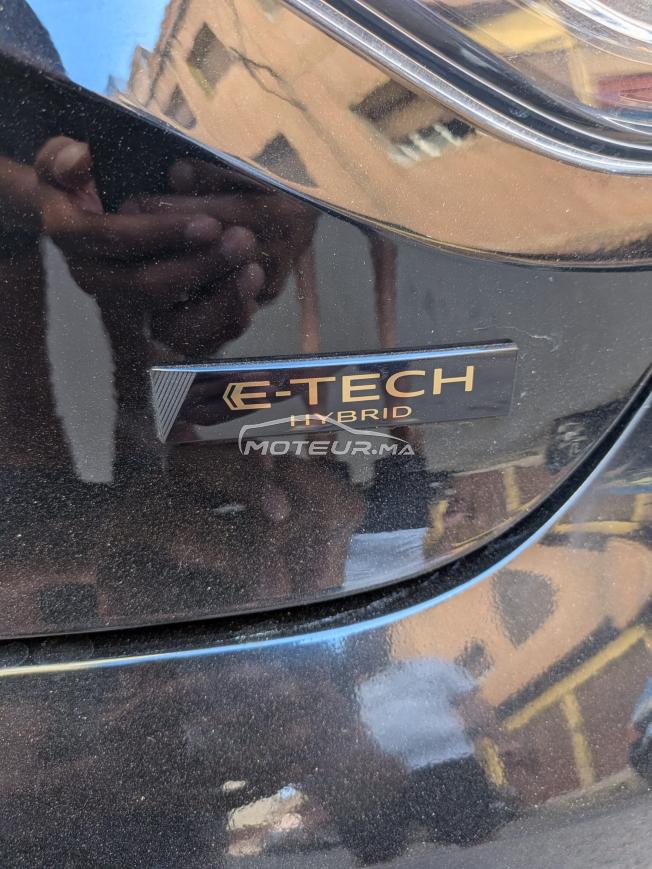 Renault Clio 5 E-Tech Hybride(Essence) 145CV Auto 2023 - 28.000km - Tte Option