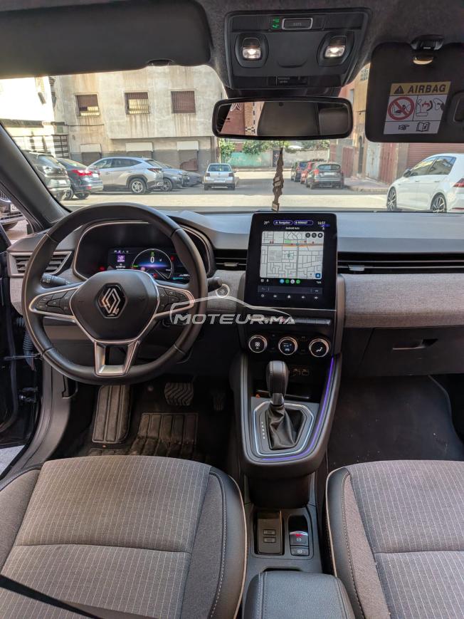 Renault Clio 5 E-Tech Hybride(Essence) 145CV Auto 2023 - 28.000km - Tte Option