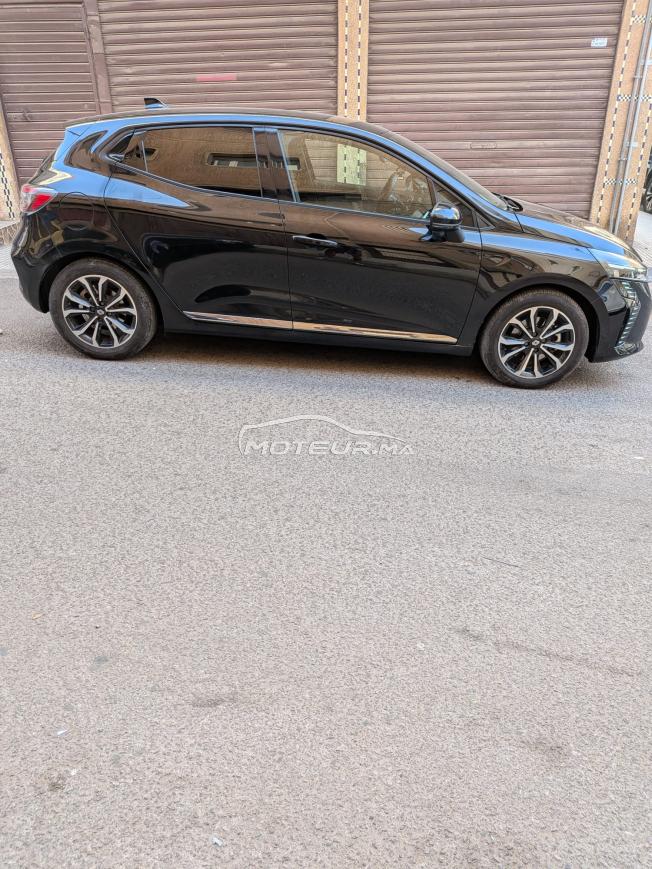 Renault Clio 5 E-Tech Hybride(Essence) 145CV Auto 2023 - 28.000km - Tte Option