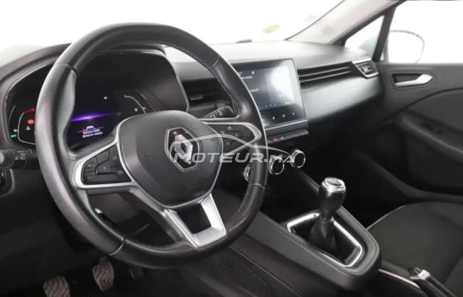 Renault Clio 5 dCi 115 INTENS Full Options
