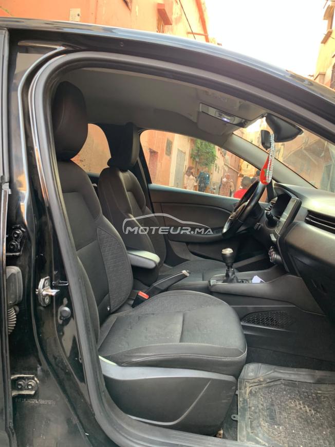 🚗 Renault Clio 5 Diesel – Modèle 2023