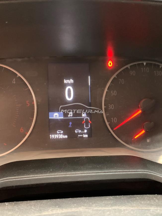 🚗 Renault Clio 5 Diesel – Modèle 2023
