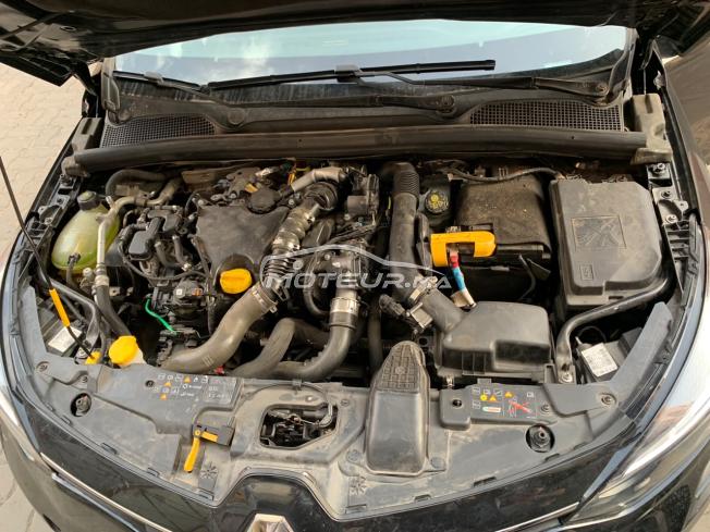 🚗 Renault Clio 5 Diesel – Modèle 2023