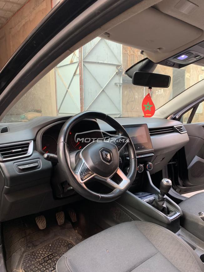 🚗 Renault Clio 5 Diesel – Modèle 2023