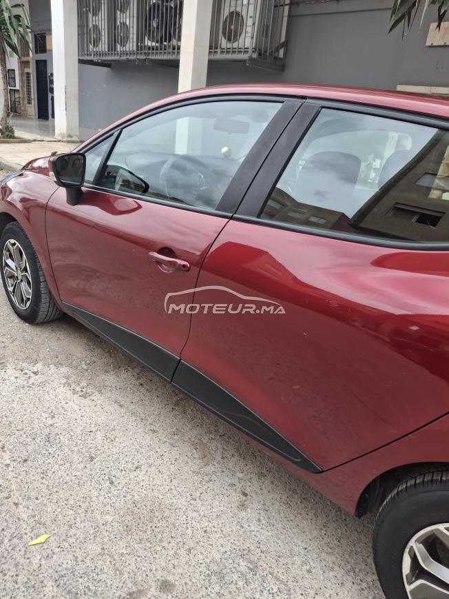 Clio 4 n9ia la maison