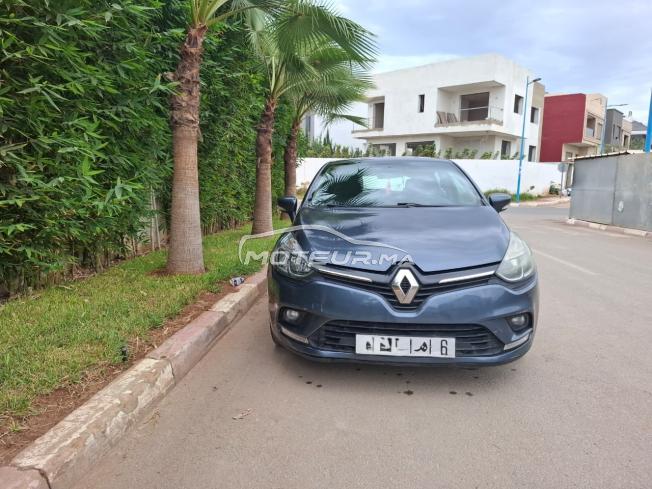 🚗 RENAULT CLIO 4 INTENS – 2016 – DIESEL – 1ère MAIN – 15 000 KM