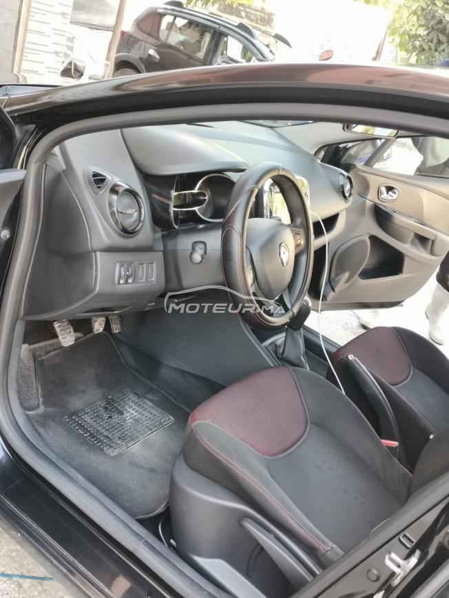 Clio 4 essence