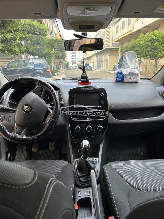 Renault clio 4