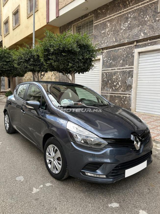 Renault clio 4