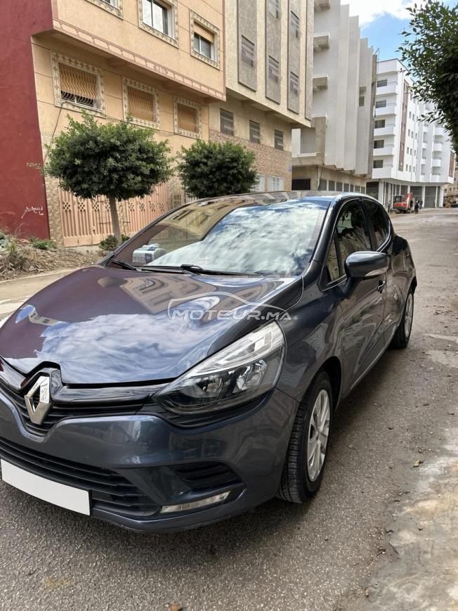 Renault clio 4