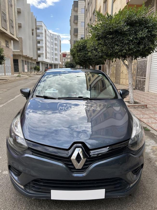 Renault clio 4