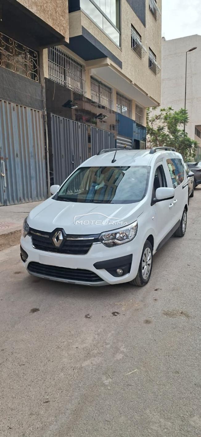 Renault Express 2022