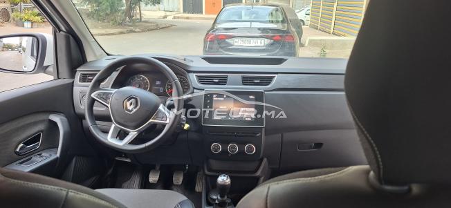 Renault Express 2022