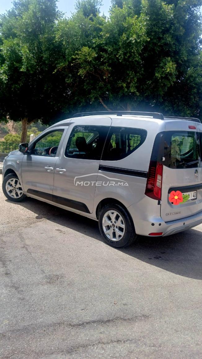 Renault express 2025 très bon état