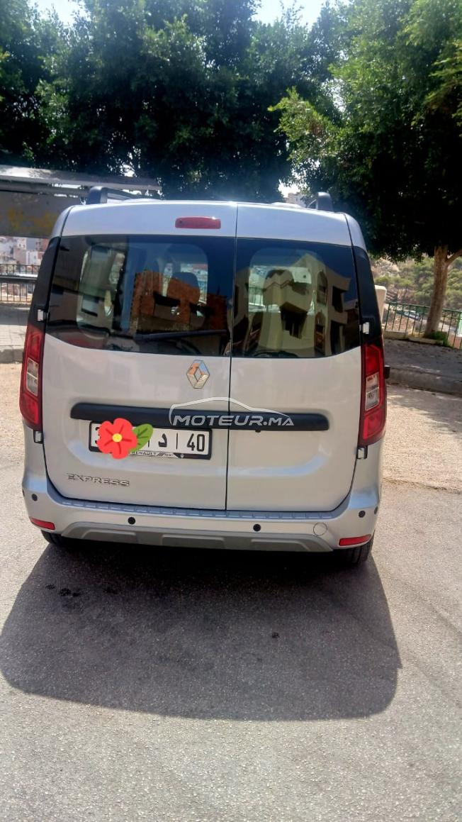 Renault express 2025 très bon état