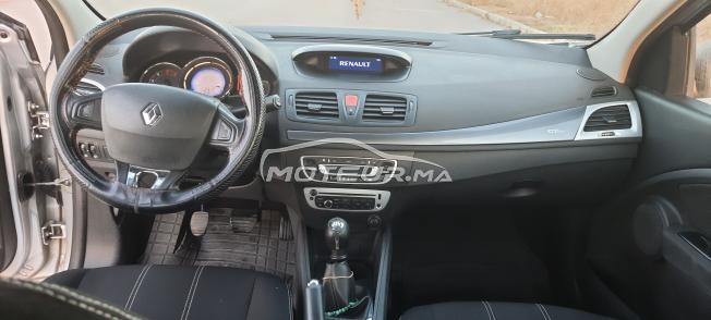 Renault fluence 2015