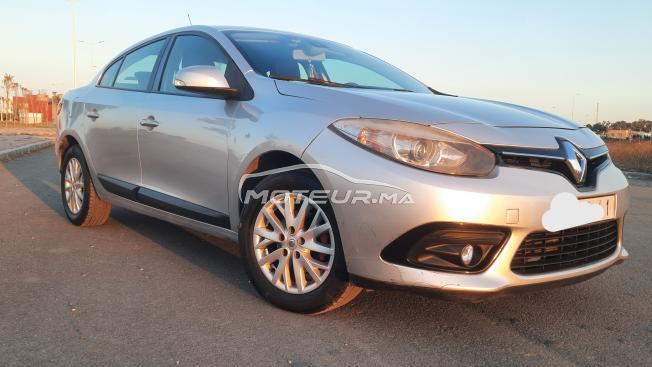 Renault fluence 2015