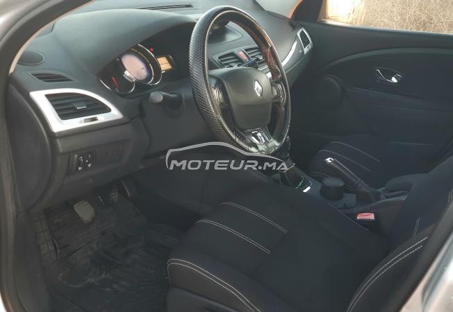 Renault fluence 2015