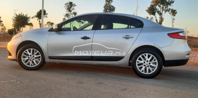 Renault fluence 2015