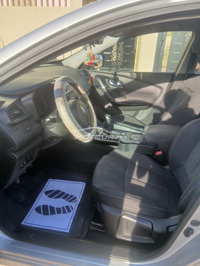 Renault kadjar en trés bonne etat