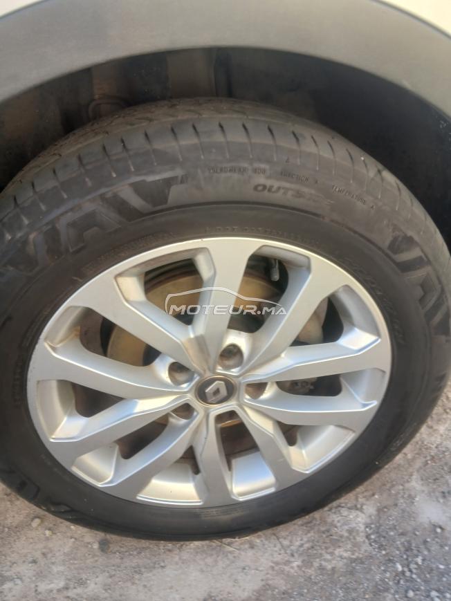 Renault kadjar en trés bonne etat