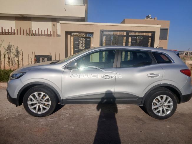 Renault kadjar en trés bonne etat