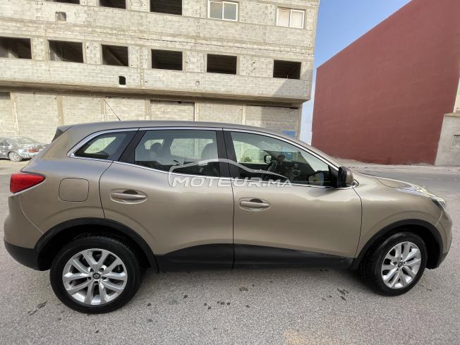 Renault KADJAR 2018