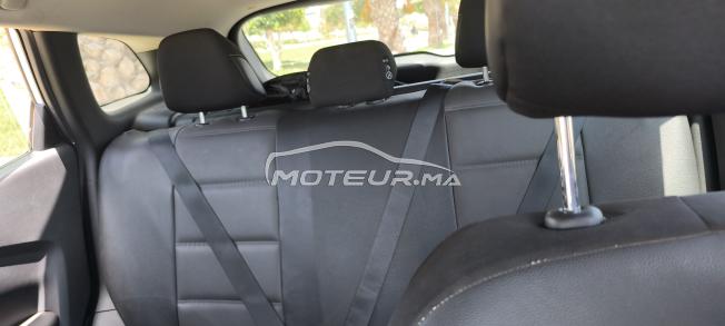Renault kadjar 2017 en très bon état