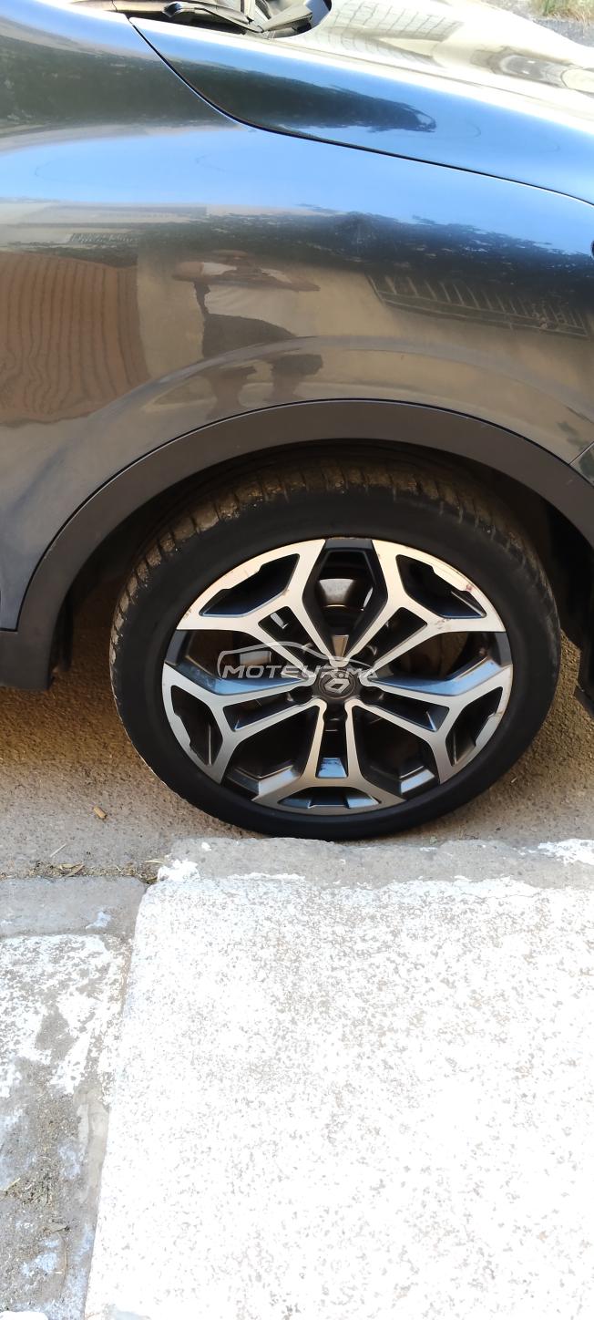 Renault Kadjar intense automatique