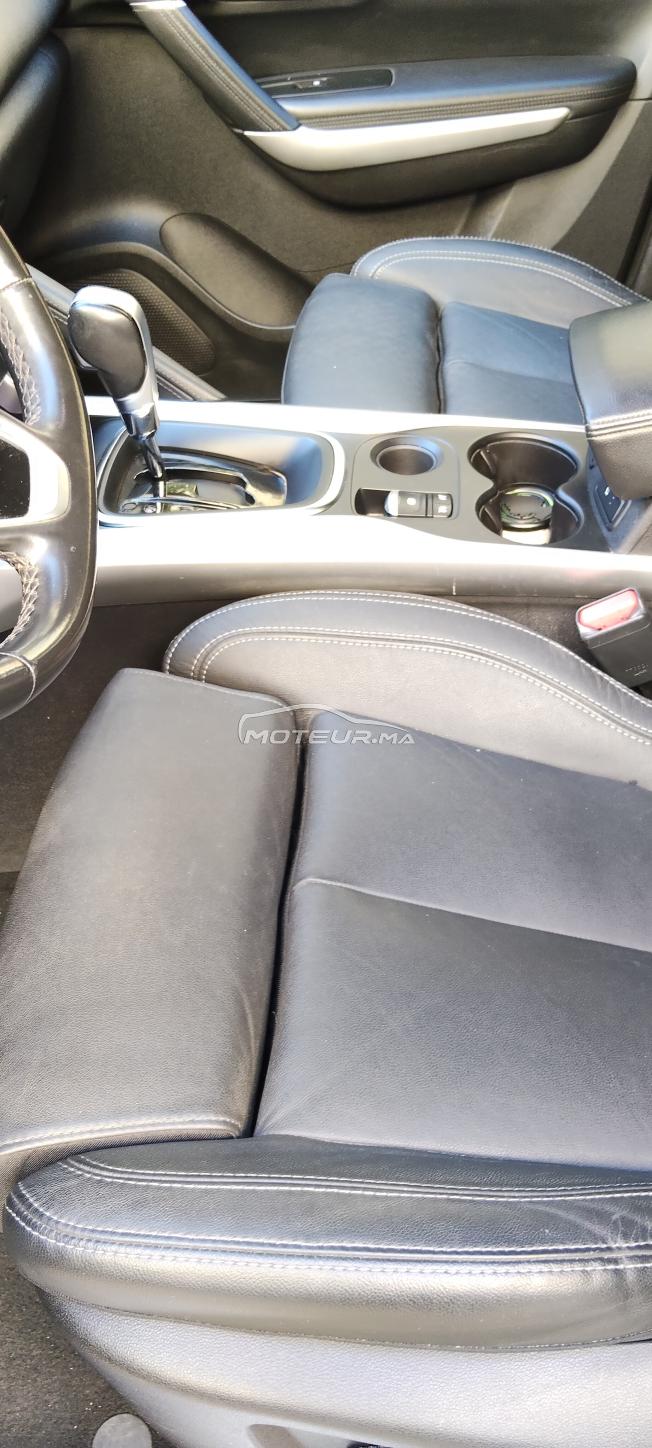 Renault Kadjar intense automatique