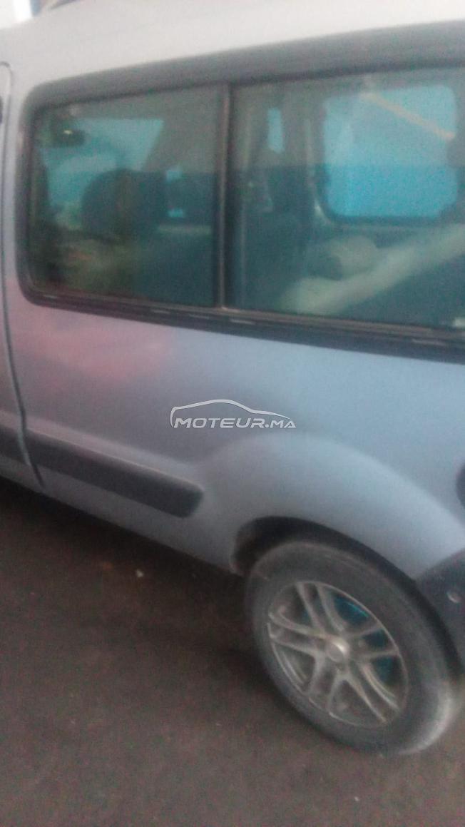 kangoo mliha