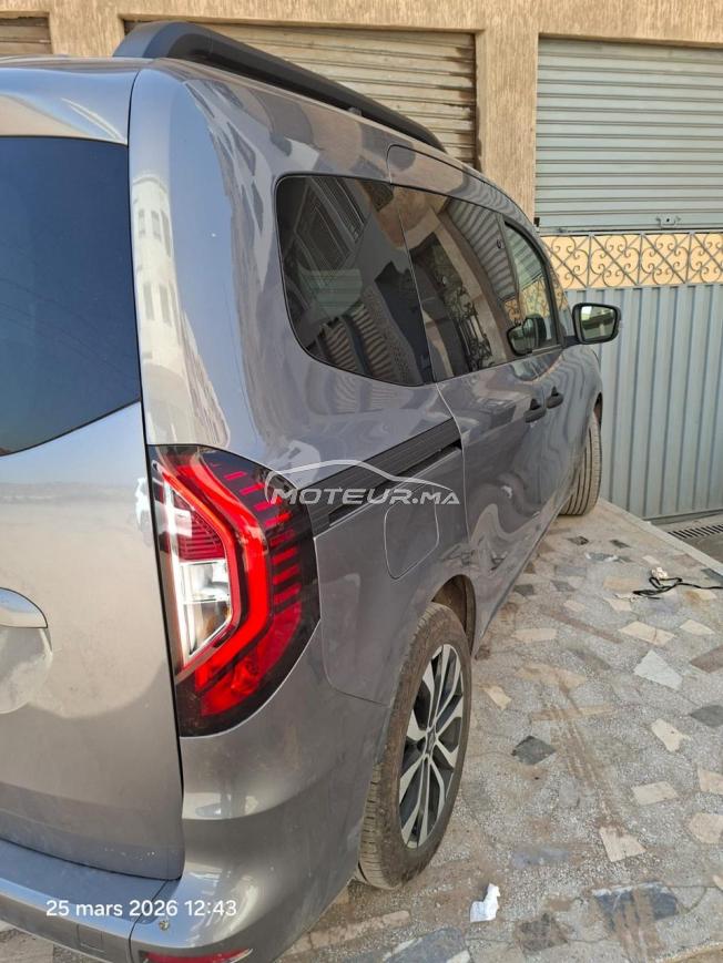 كونغو بكرة جديدة في سيدي مومن