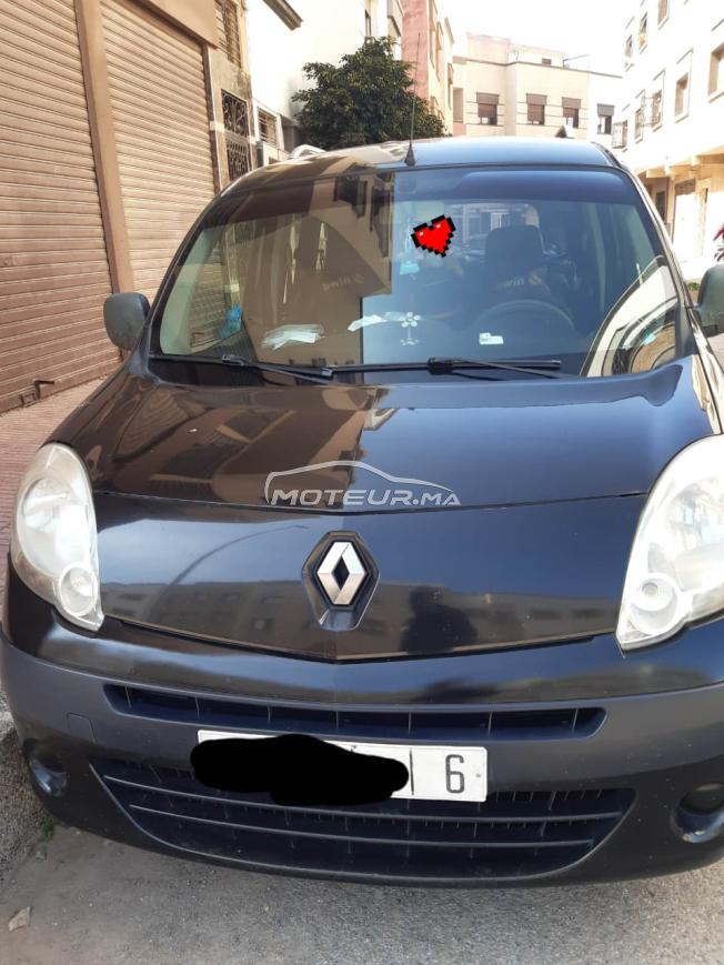 Kangoo 2 (BAGRA)
