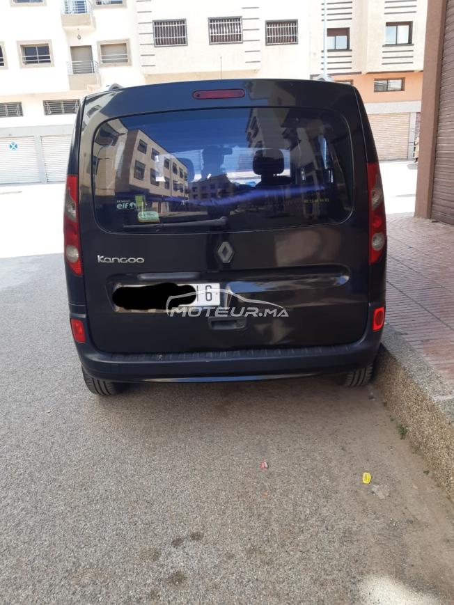 Kangoo 2 (BAGRA)