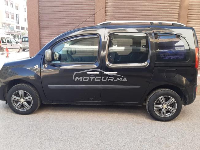 Kangoo 2 (BAGRA)
