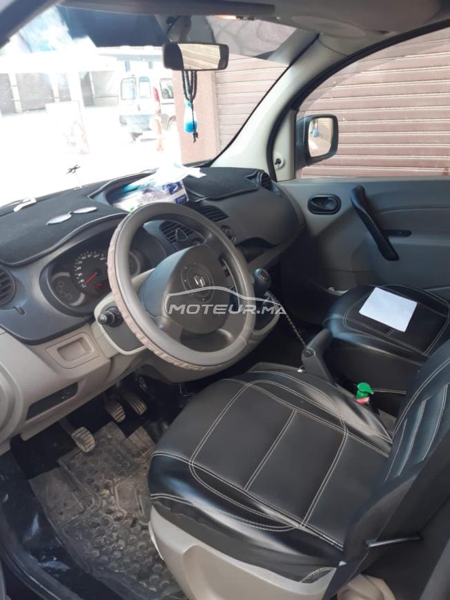 Kangoo 2 (BAGRA)