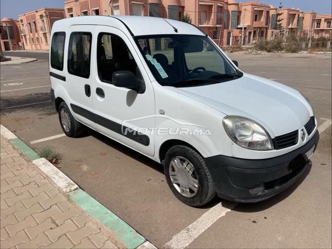 Kangoo dci 2012