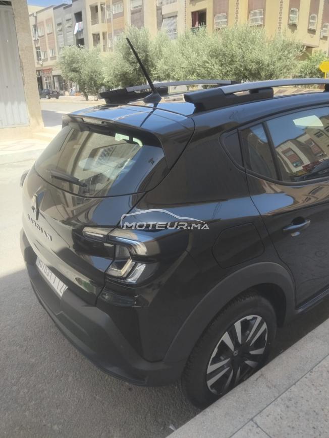 renault kardien 2025