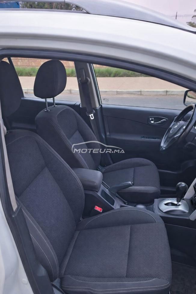 voiture koleos boite Automatique en très bon état