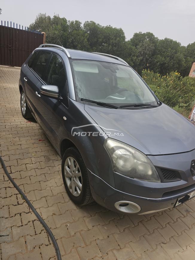 Renault koleos 2010 très bon état