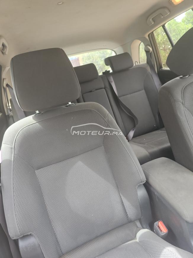 Renault koleos 2010 très bon état