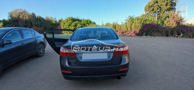 renault attitude 2010 diesel